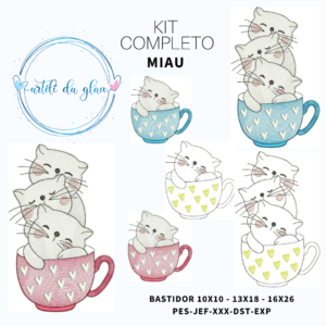 Kit Miau