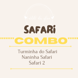 Combo Safari